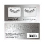 Miss Claire Eyelashes - 55