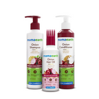 Mamaearth Anti-Hair Fall Spa Kit | Grab2Buy