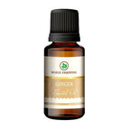 Korus Essential Ginger Essential Oil - Therapeutic Grade | Grab2Buy