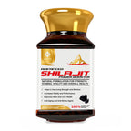 Mountainor Advanced SJ Powder Booster Capsules | Grab2Buy