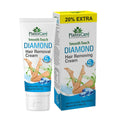 Plants Care Smooth Touch Diamond Hair Removing Cream | Grab2Buy