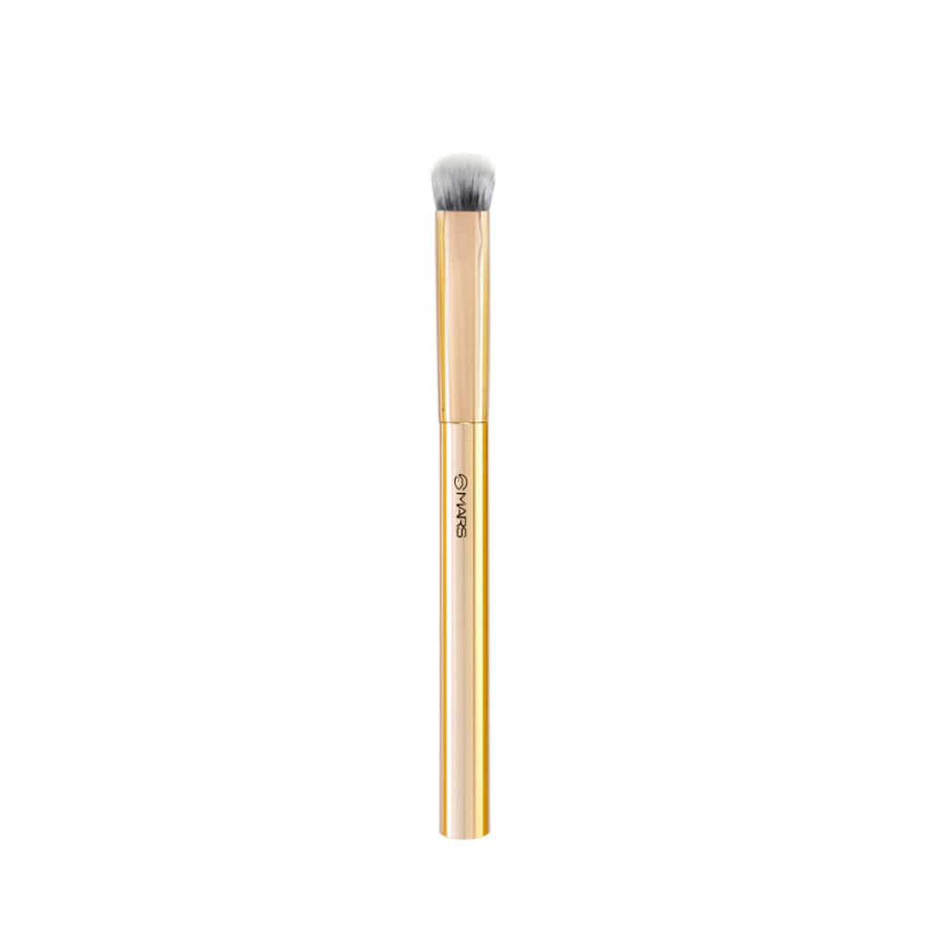 MARS Cosmetics Artist's Arsenal Flat Eyeshadow Brush