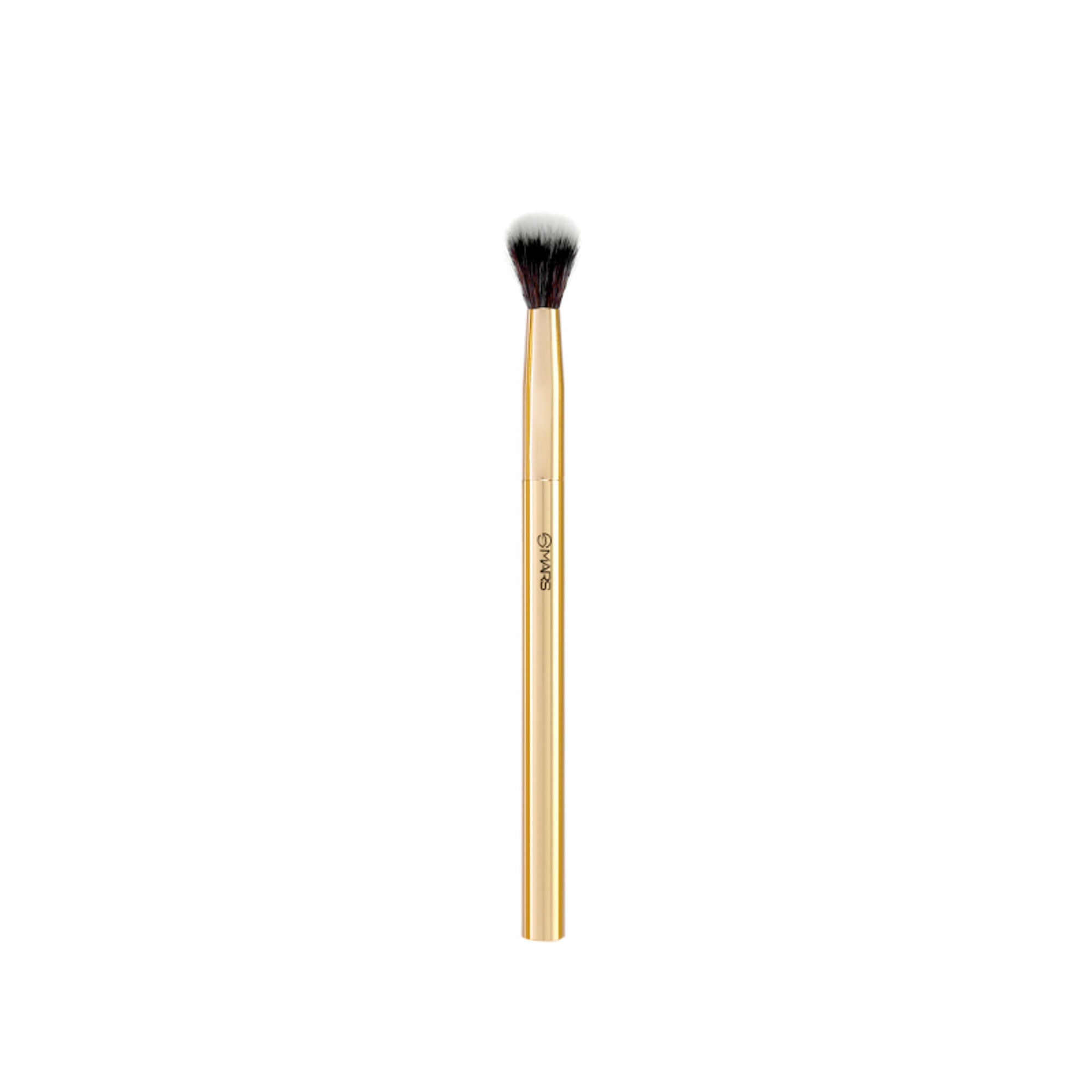MARS Cosmetics Artist's Arsenal Professional Big Blending Eyeshadow Brush Golden | Grab2Buy