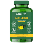 SDH Naturals Gokshur Capsule | Grab2Buy