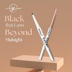 Shryoan Revolving Kajal Pencil - Black | Grab2Buy