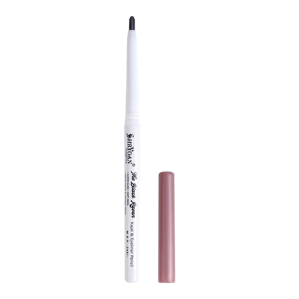 Shryoan Revolving Kajal Pencil - Black | Grab2Buy