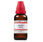 Dr. Willmar Schwabe India Bufo Rana Dilution