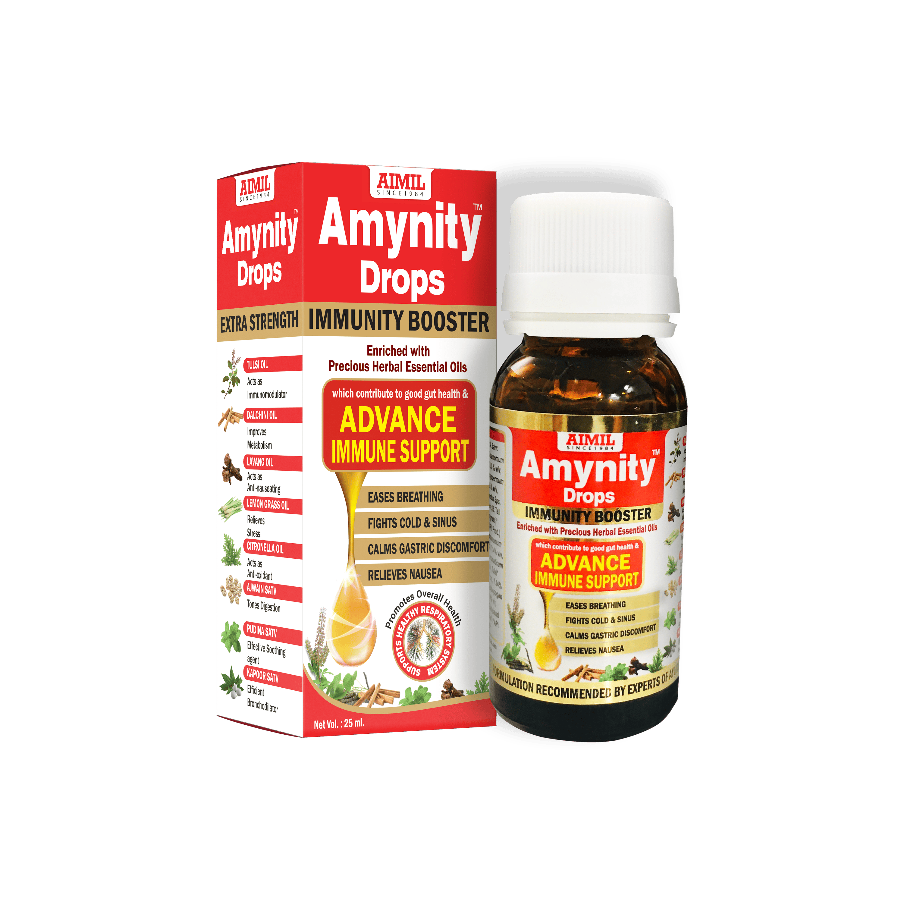 Aimil Amynity Drops | Grab2Buy
