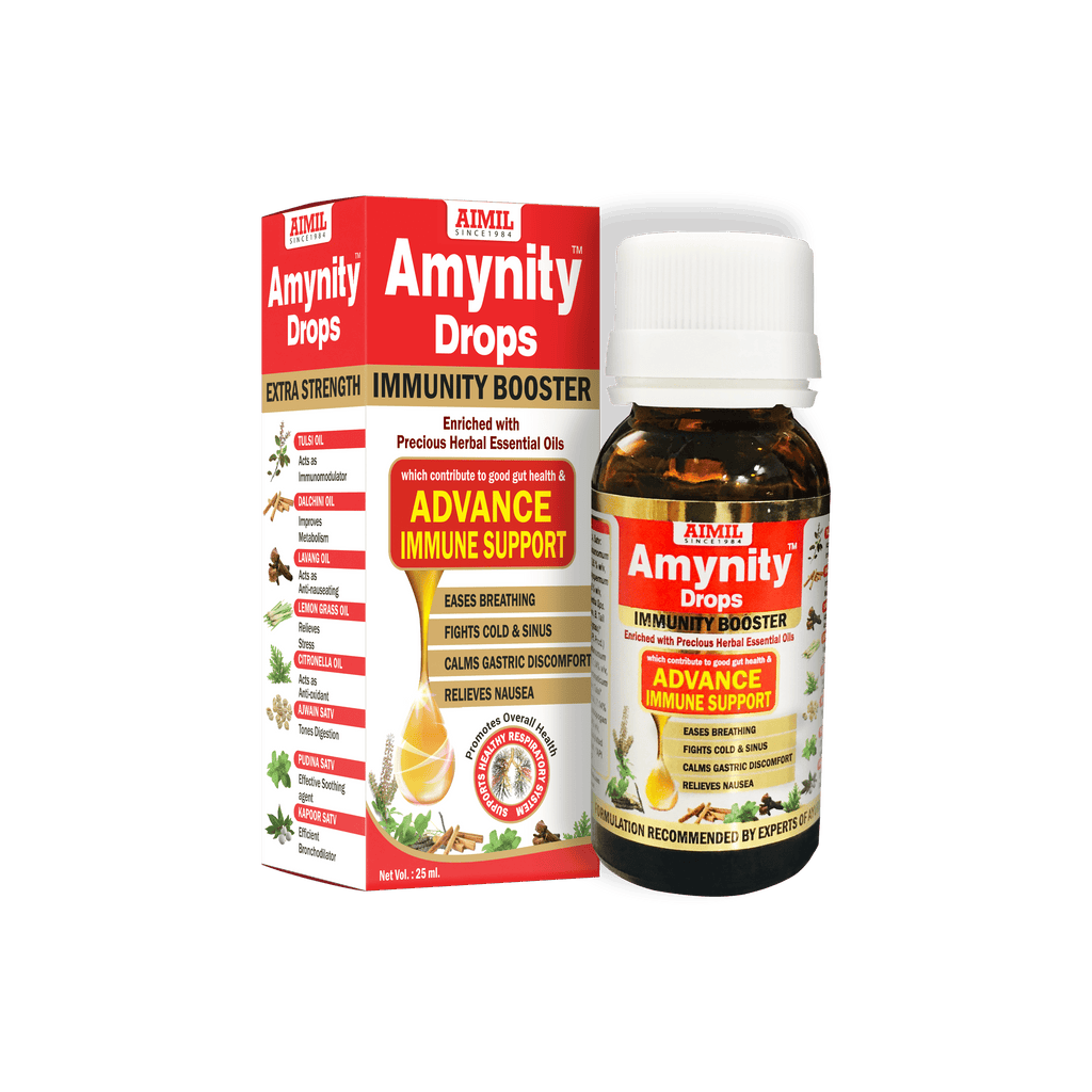 Aimil Amynity Drops | Grab2Buy