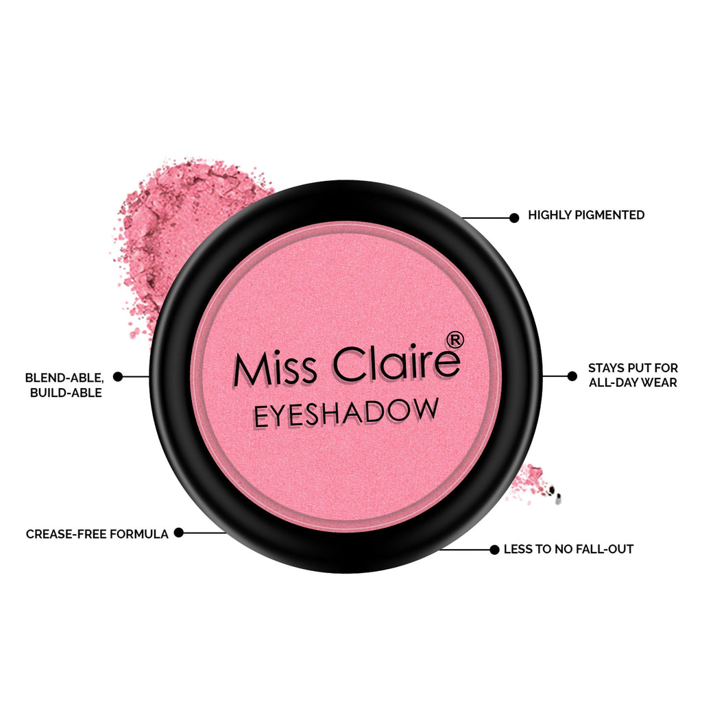 Miss Claire Single Eyeshadow - 503 | Grab2Buy