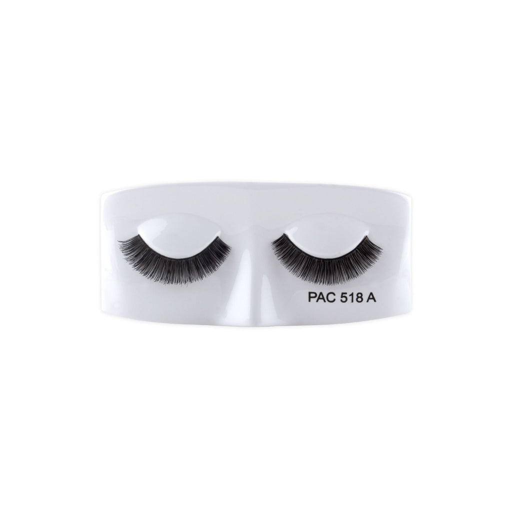 PAC Studio Tapered Lash - 518 A | Grab2Buy