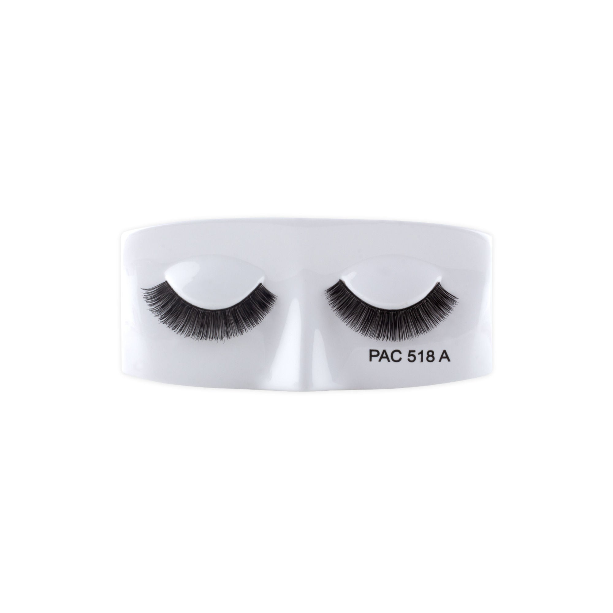 PAC Studio Tapered Lash - 518 A | Grab2Buy