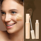 Matt Look True Cover Full Coverage Ultra Blendable Liquid Concealer - 50 Green Corrector