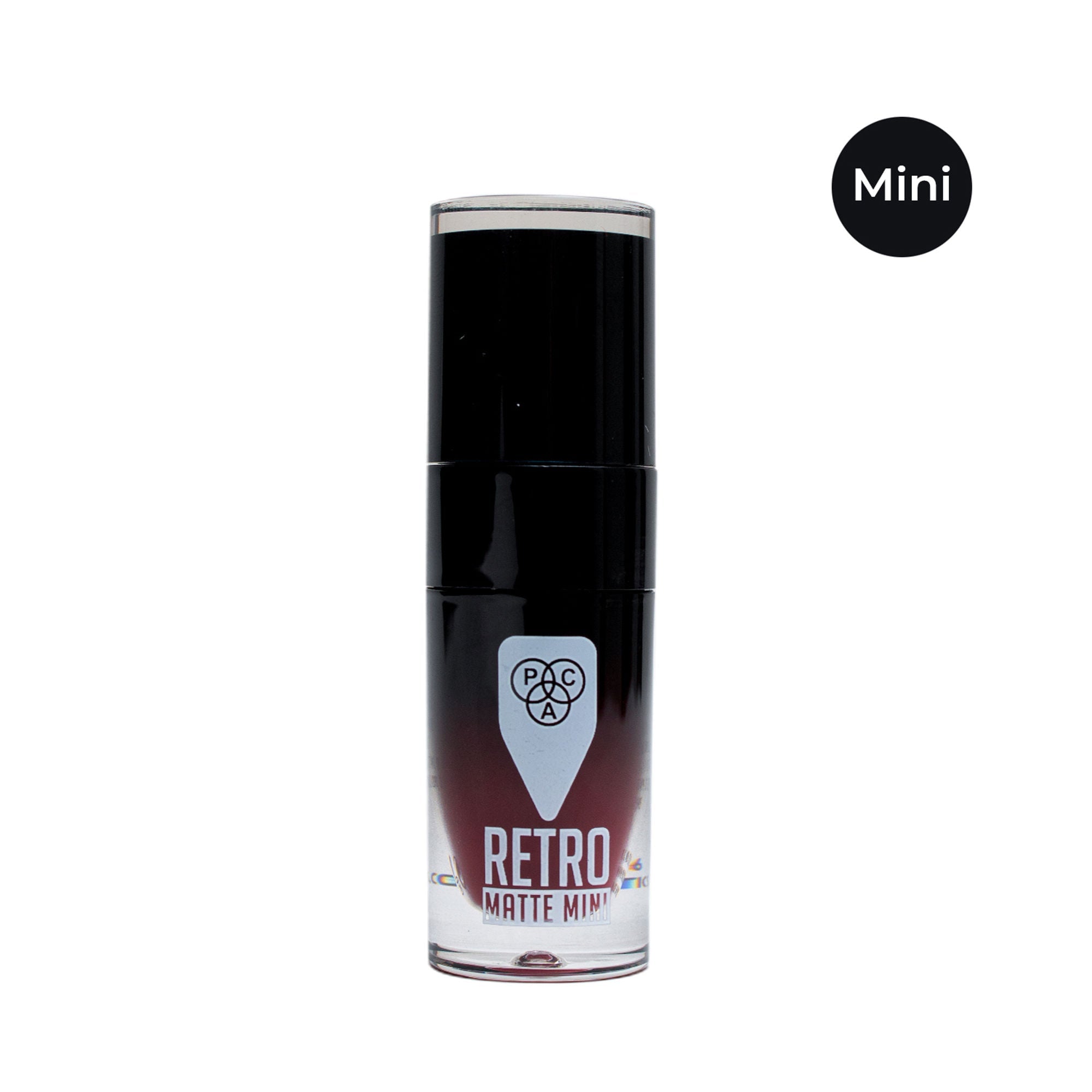 PAC Studio Retro Matte Gloss Mini - Bite | Grab2Buy