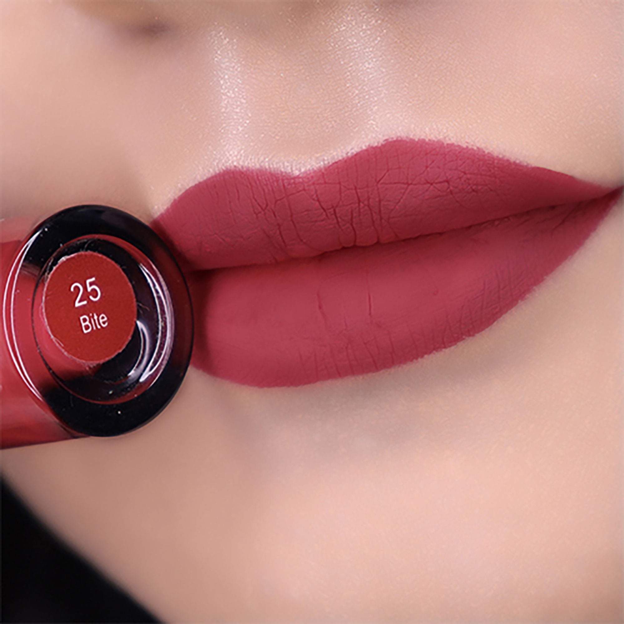 PAC Studio Retro Matte Gloss Mini - Bite | Grab2Buy