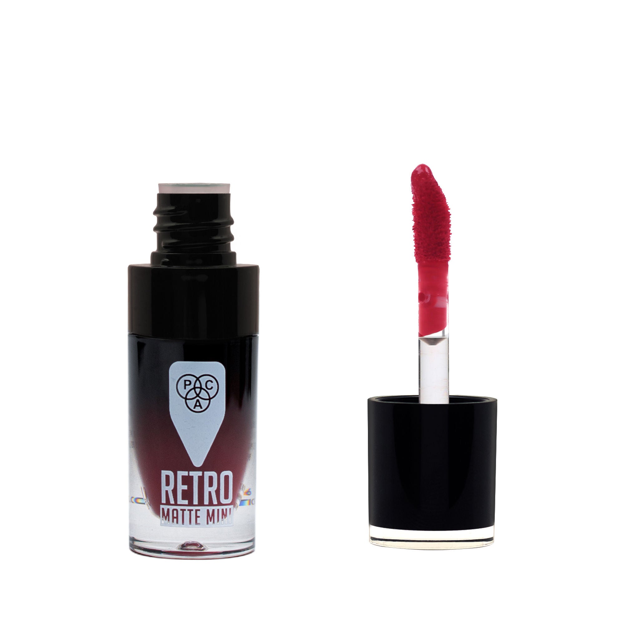 PAC Studio Retro Matte Gloss Mini - Bite | Grab2Buy