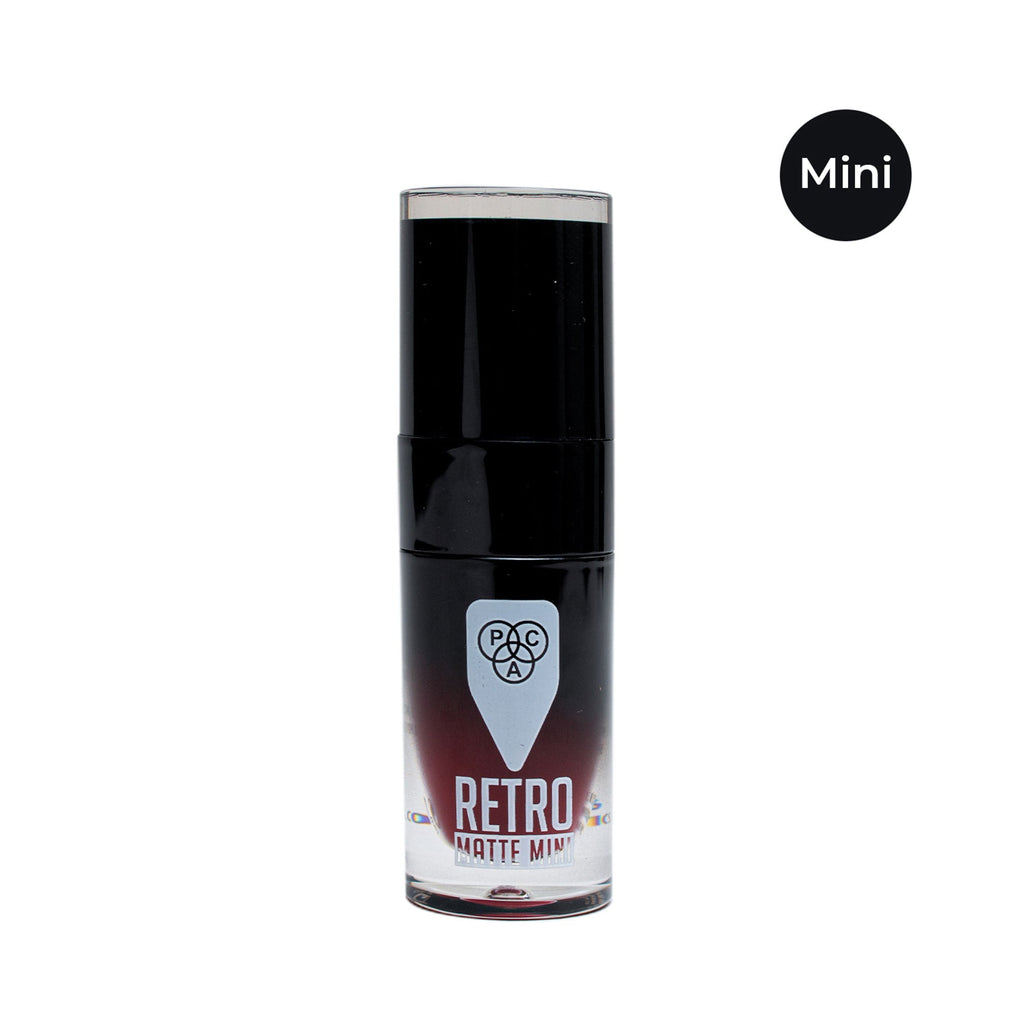 PAC Studio Retro Matte Gloss Mini - Me-key | Grab2Buy