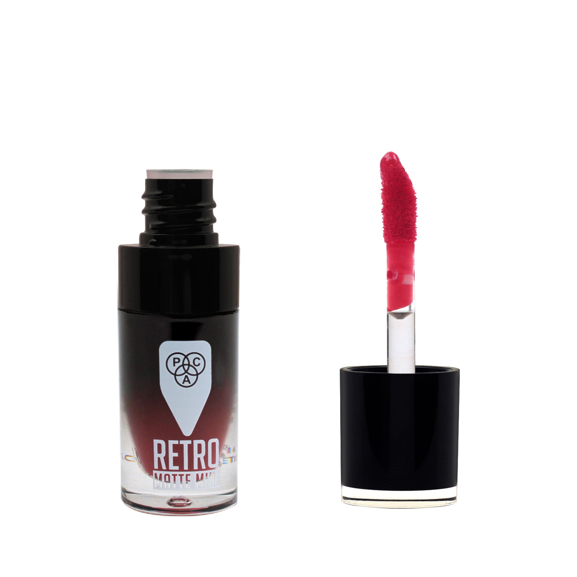 PAC Studio Retro Matte Gloss Mini - Me-key | Grab2Buy