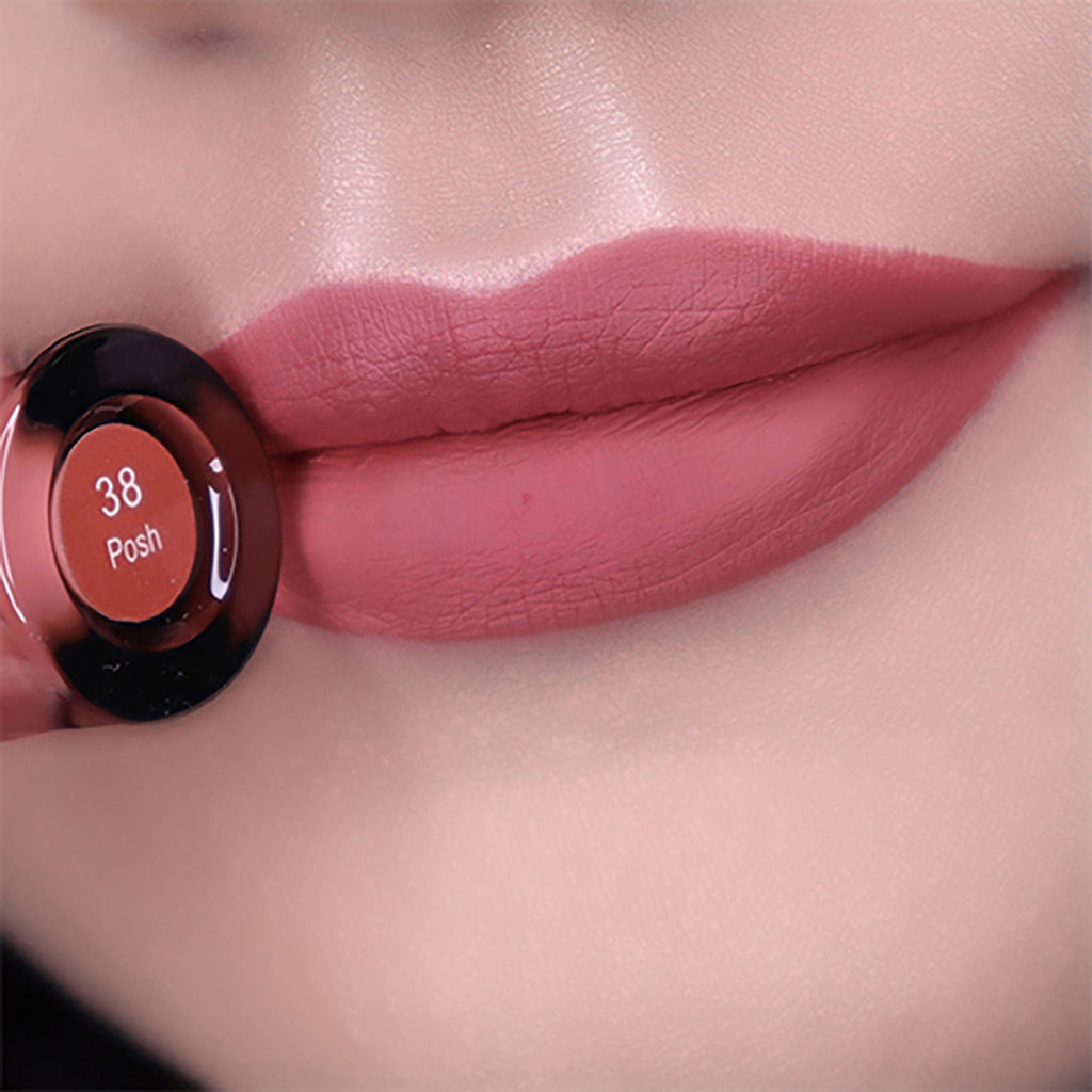 PAC Studio Retro Matte Gloss Mini - Posh