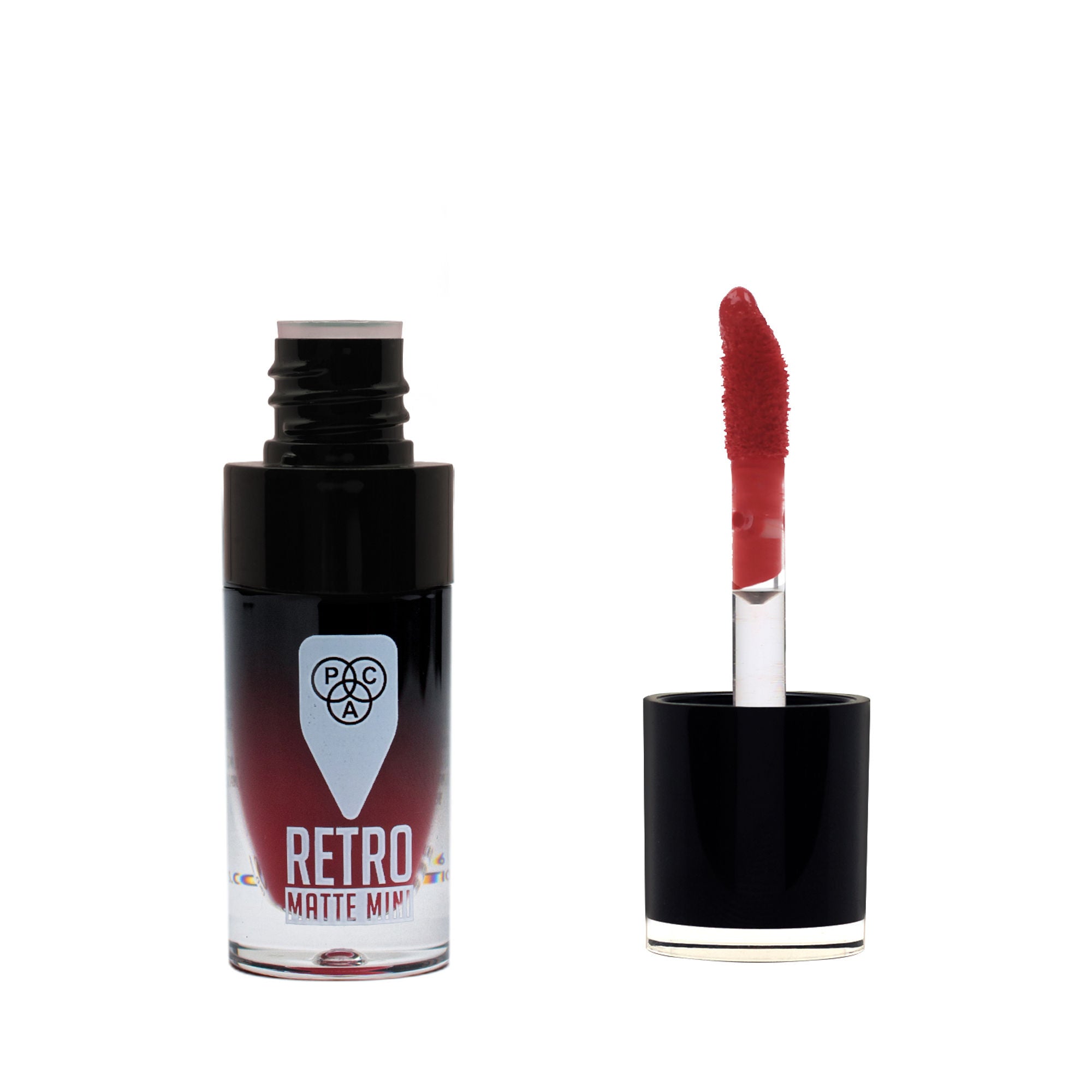 PAC Studio Retro Matte Gloss Mini - Hottila | Grab2Buy