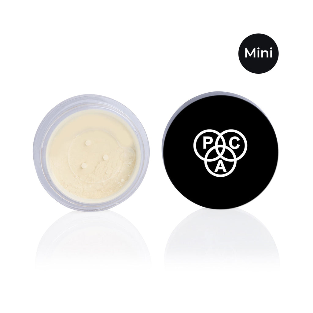 PAC Studio Translucent Powder (Mini) - 02 | Grab2Buy