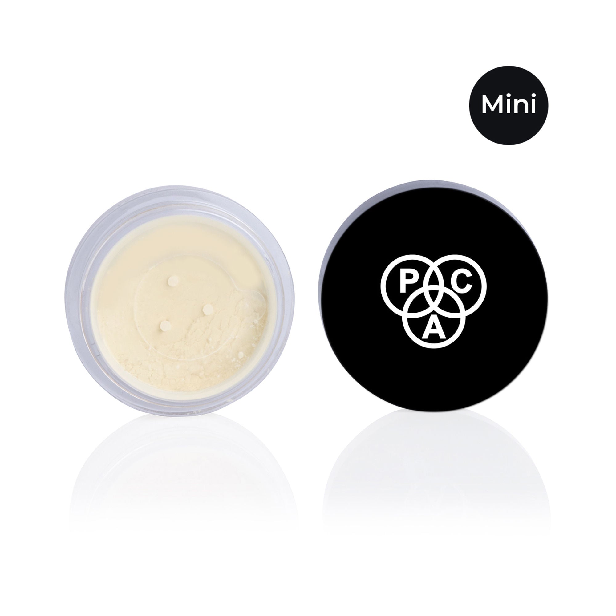 PAC Studio Translucent Powder (Mini) - 02 | Grab2Buy