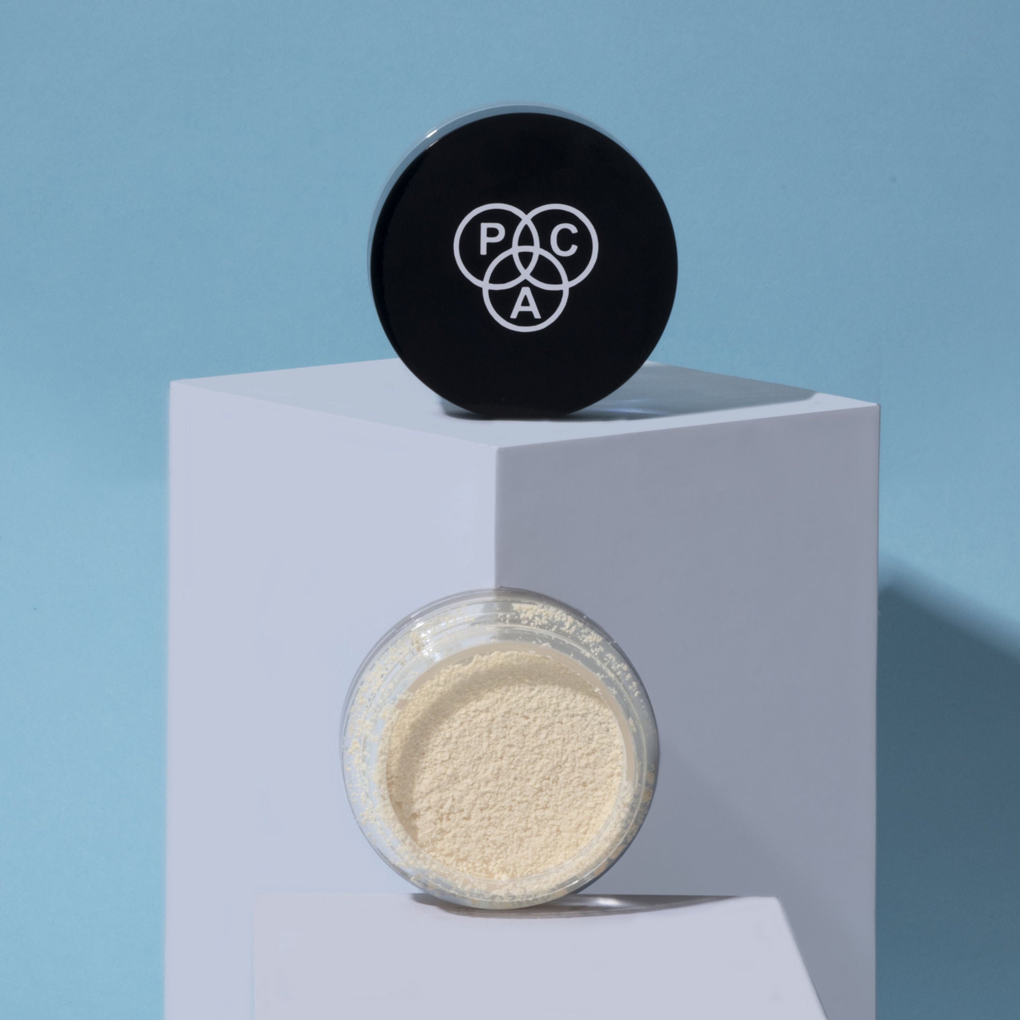 PAC Studio Translucent Powder (Mini) - 02 | Grab2Buy