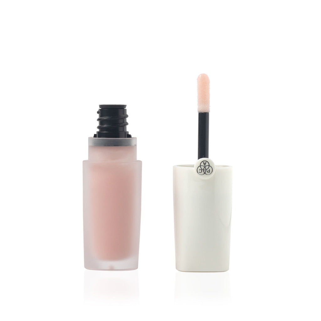 PAC Studio Lip Primer - Infused with Jojoba Oil, Hydrates & Locks Moisture, Prevents Fading, Transparent | Grab2Buy