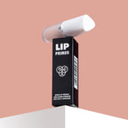 PAC Studio Lip Primer - Infused with Jojoba Oil, Hydrates & Locks Moisture, Prevents Fading, Transparent | Grab2Buy