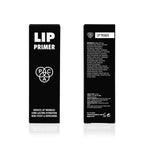 PAC Studio Lip Primer - Infused with Jojoba Oil, Hydrates & Locks Moisture, Prevents Fading, Transparent | Grab2Buy