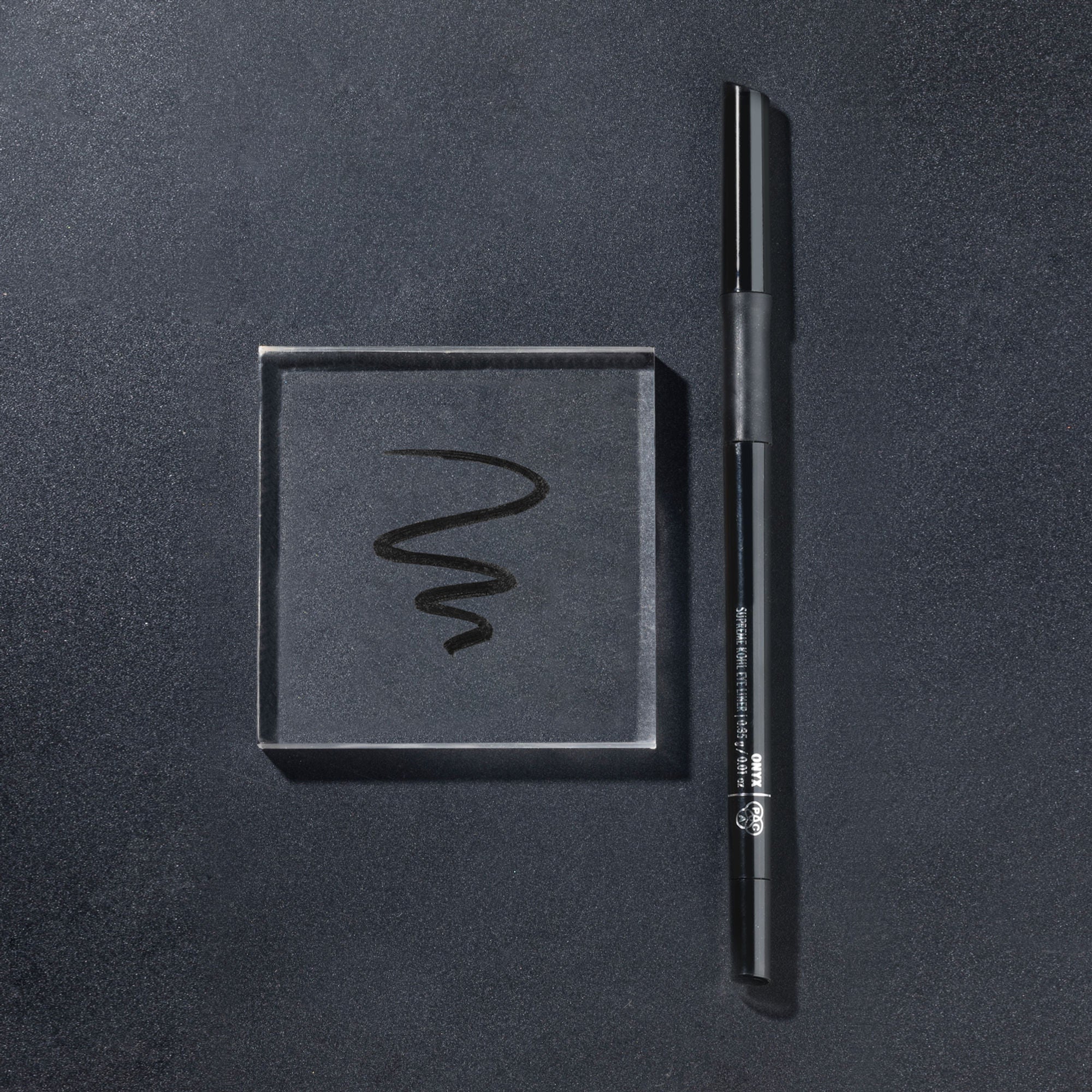PAC Studio Kohl Supreme - Onyx | Grab2Buy