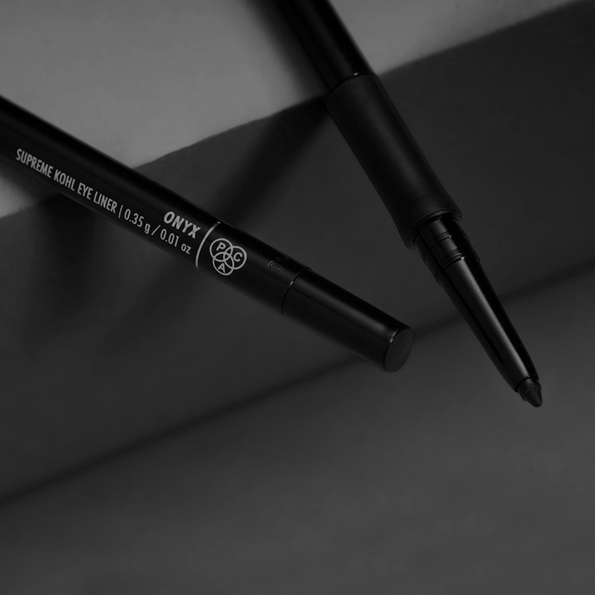PAC Studio Kohl Supreme - Onyx | Grab2Buy