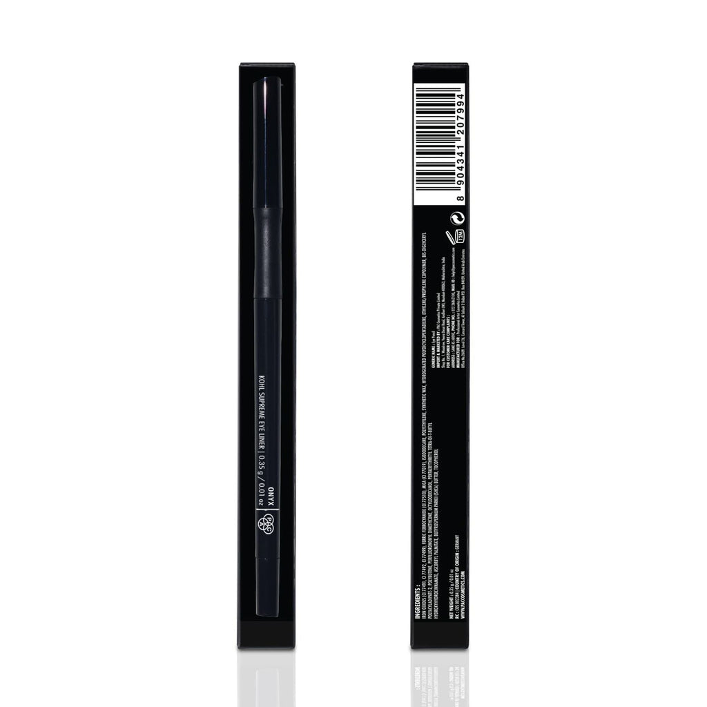 PAC Studio Kohl Supreme - Onyx | Grab2Buy