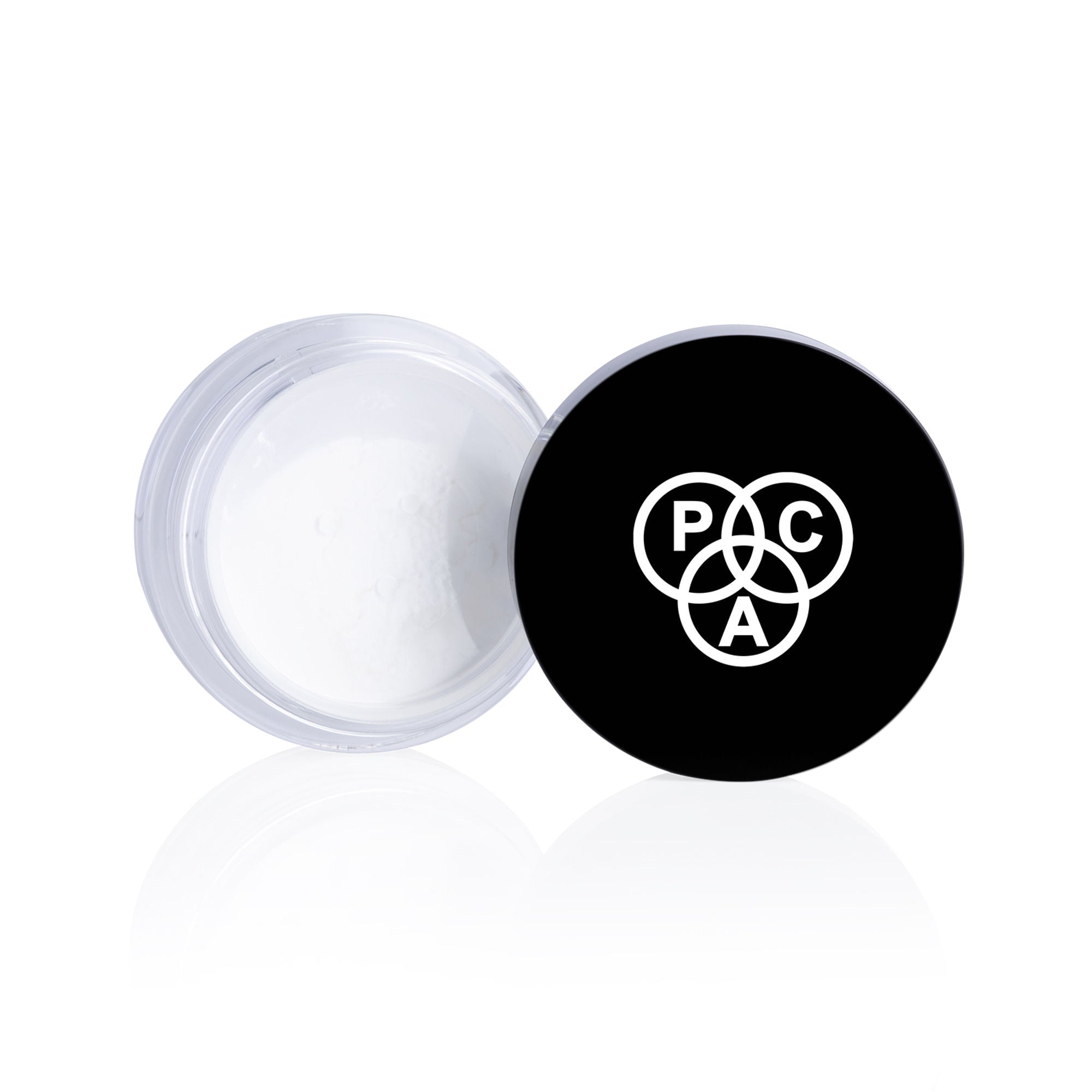 PAC Studio Translucent Powder Antishine Mini -Controls Shine Prevents Flashbacks Lightweight Setting Powder | Grab2Buy