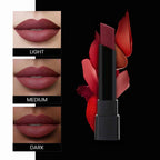 VERYMISS Ultra Rich Matte Lipstick - 321 Secret Chase