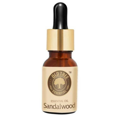 Old Tree Essential Sandalwood Essential Oil | Grab2Buy
