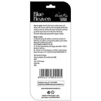 Blue Heaven Walkfree Eyebrow Definer Long Stay Natural Brown | Grab2Buy