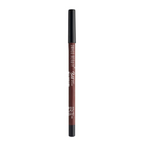 Swiss Beauty Bold Matt Lip Liner Pencil- 12 Dark Chocolate | Grab2Buy
