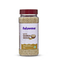 Fulsome White Quinoa Seeds | Grab2Buy