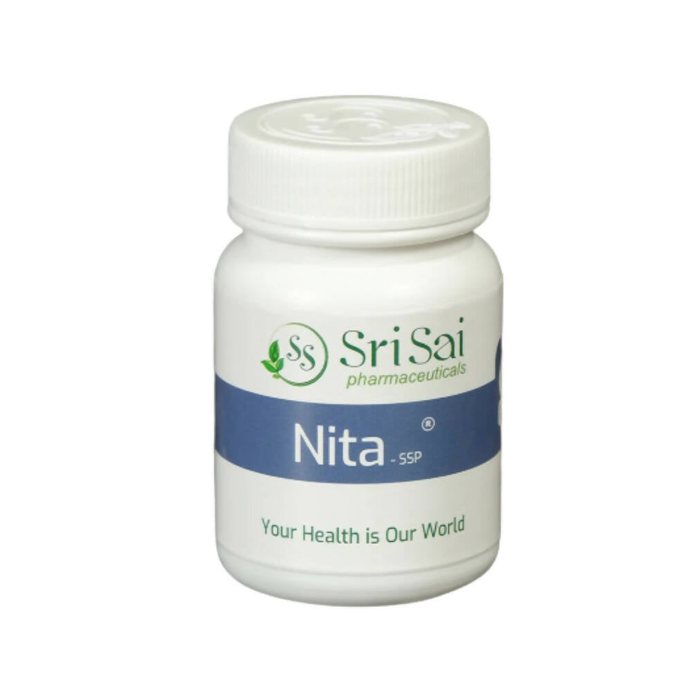 Sri Sai Pharmaceuticals Nita Tablets | Grab2Buy