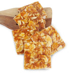Nathu's Dry Fruit Chikki | Grab2Buy
