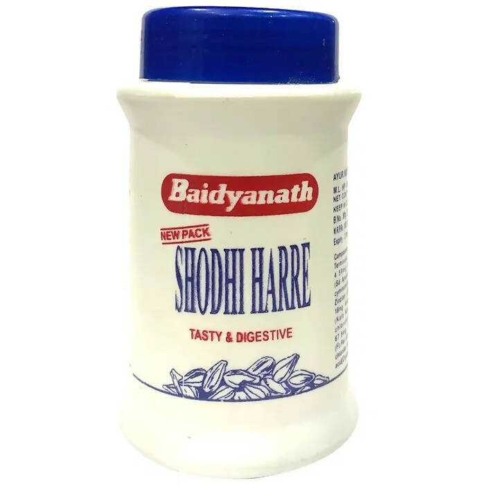 Baidyanath Jhansi Shodhi Haree | Grab2Buy