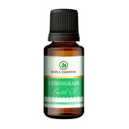 Korus Essential Lemongrass Essential Oil - Therapeutic Grade | Grab2Buy