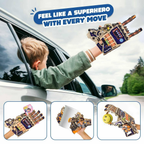 Smartivity Robotic Mechanical Hand Toy for Kids 8-10-12-14 Years Old Parents Choice Award Winner