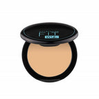 Maybelline New York Fit Me 12Hr Oil Control Compact, 128 Warm Nude
