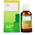 Allen Homeopathy A87 Drops | Grab2Buy