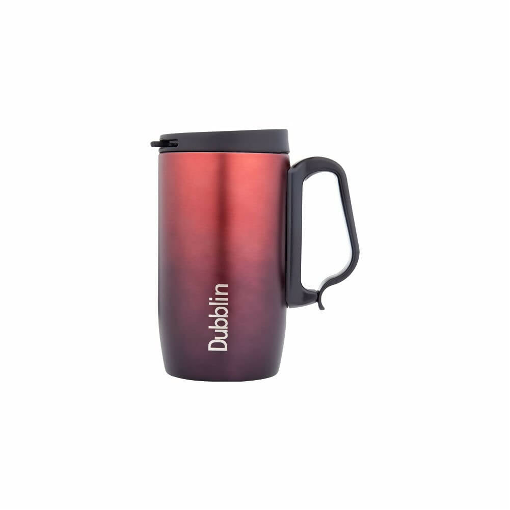 Dubblin Casa Stainless Steel Mug | Grab2Buy
