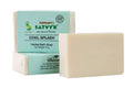Siddhagiri's Satvyk Cool Splash Herbal Bath Soap | Grab2Buy