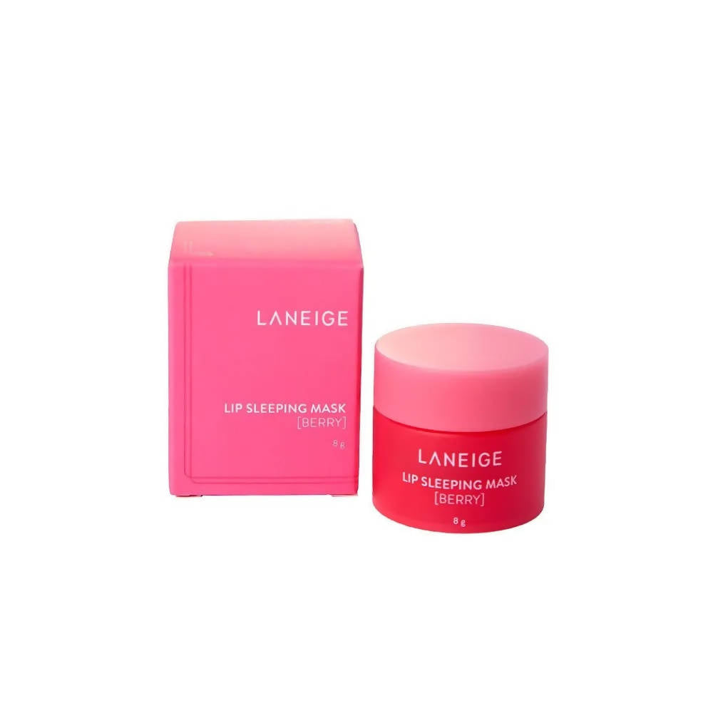 Laneige Lip Sleeping Mask Berry - Korean skincare | Grab2Buy