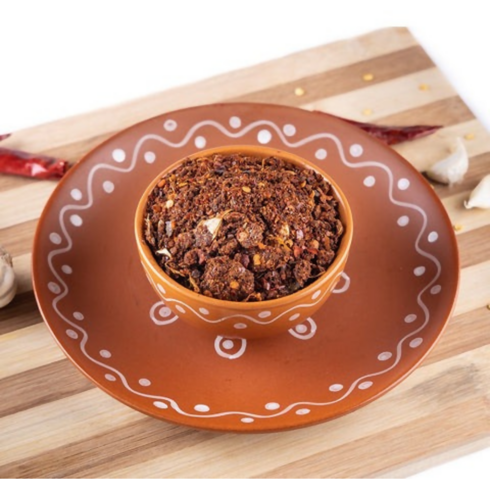 Godavari Vantillu Idli karam Podi | Grab2Buy